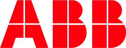 ABB logo