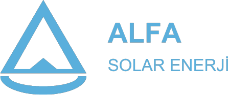 Alfa Solar Enerji logo
