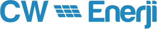 CW Enerji logo