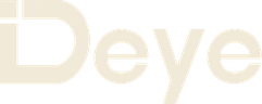 Deye logo