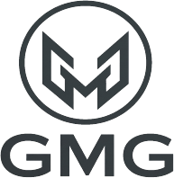 GMG logo