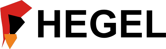 Hegel logo