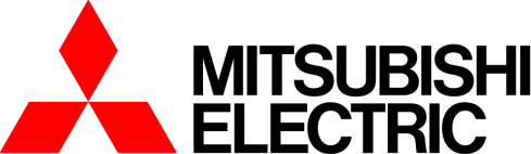 Mitsubishi Electric logo