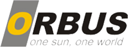 Orbus logo
