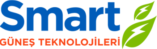Smart Güneş Teknolojileri logo